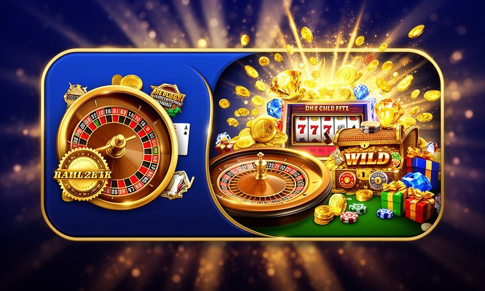 88zhibo Slot Rusa Rimba